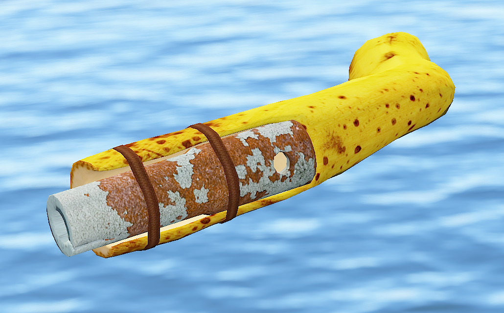 Banana Eoka thumbnail 2