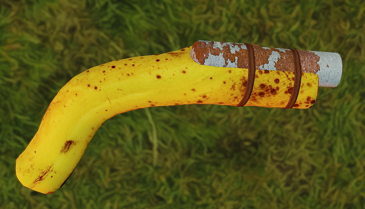 Banana Eoka thumbnail 5