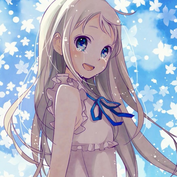未闻花名 八音盒+Windows