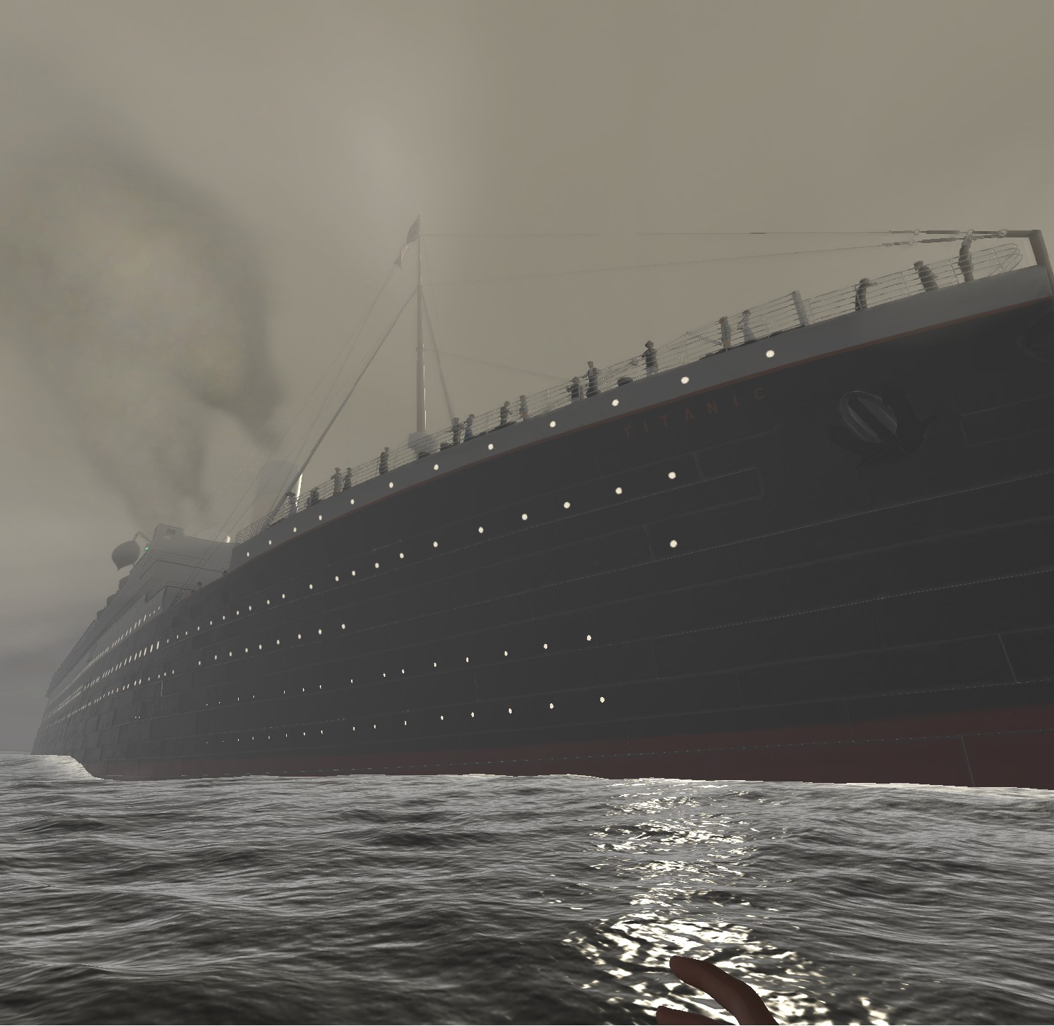 Steam Community :: Titanic VR Demo