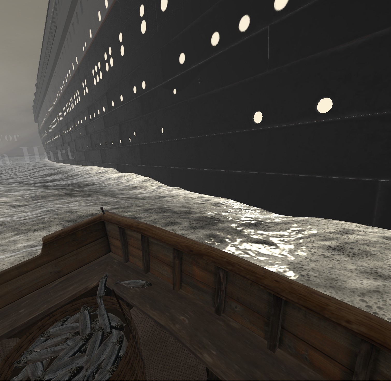 Steam Community :: Titanic VR Demo