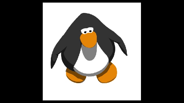 Steam Workshop::Club Penguin Waddle