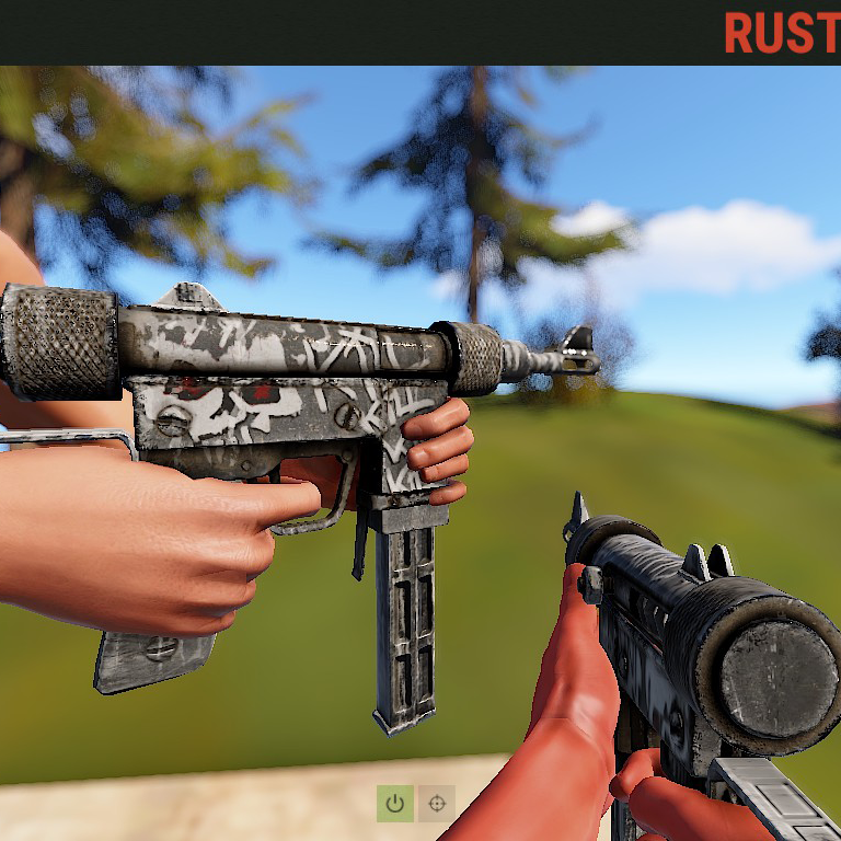 Bandito SMG screenshot 1