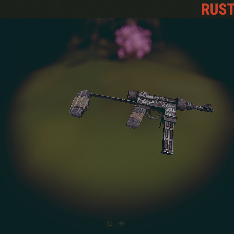 Bandito SMG thumbnail 2