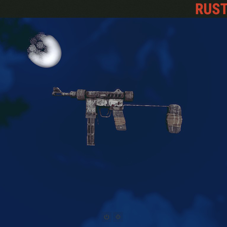 Bandito SMG thumbnail 3