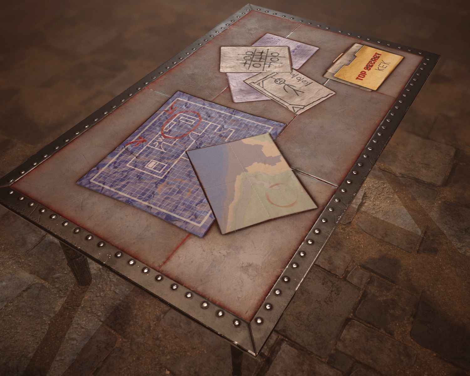 Off The Grid thumbnail 2