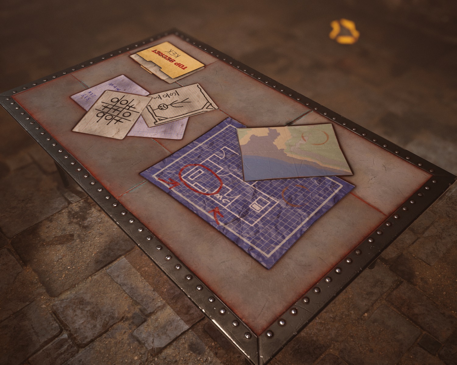 Off The Grid thumbnail 3