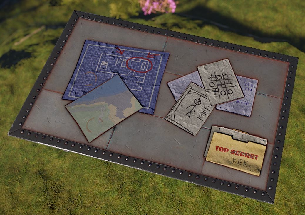 Off The Grid thumbnail 7