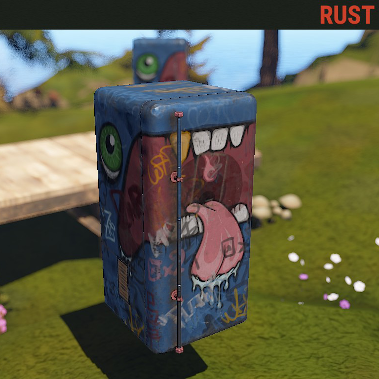Urban Fridge thumbnail 2
