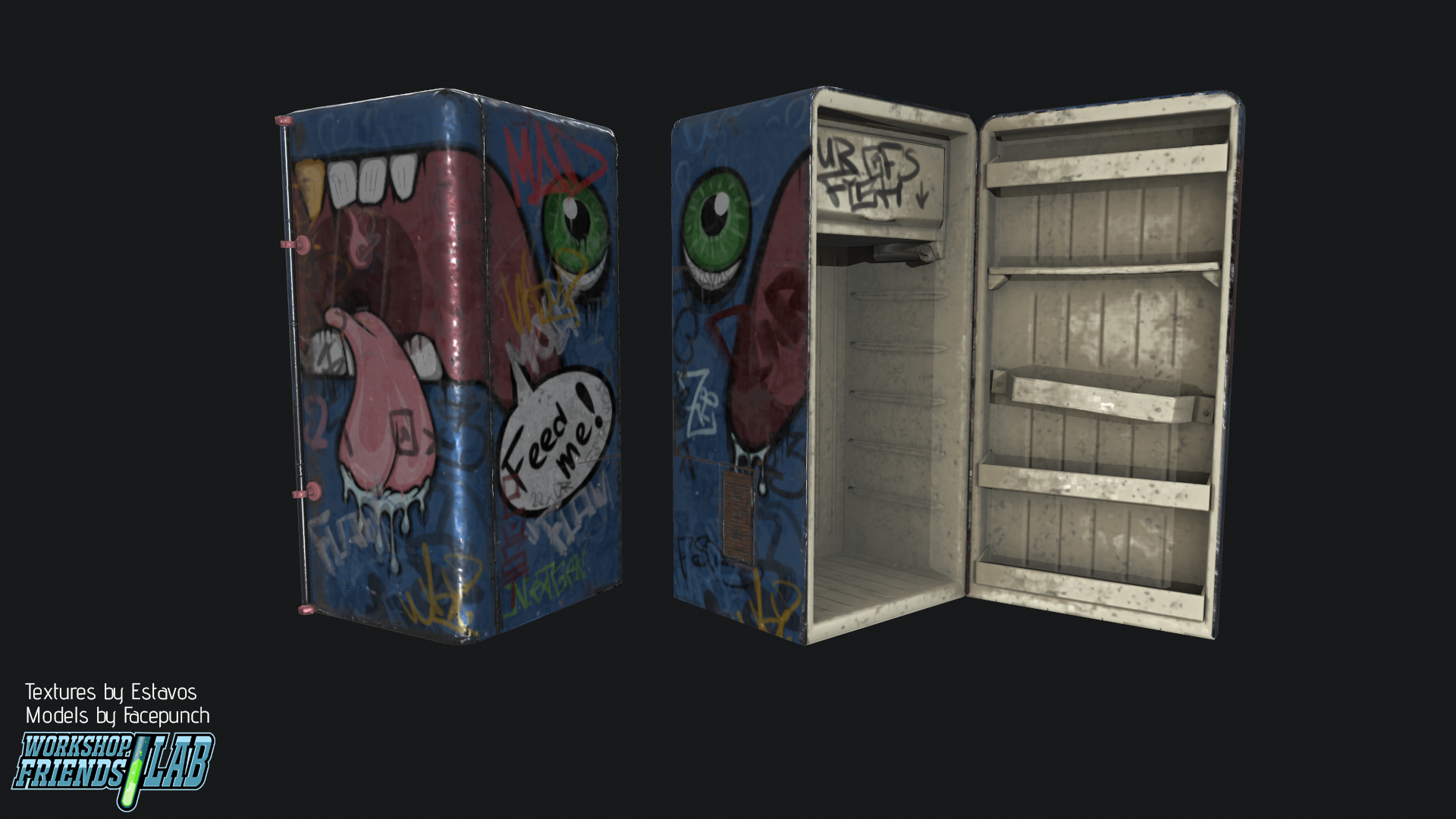 Urban Fridge thumbnail 4