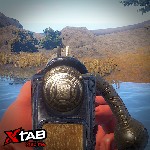 Great War Service Rifle thumbnail 7