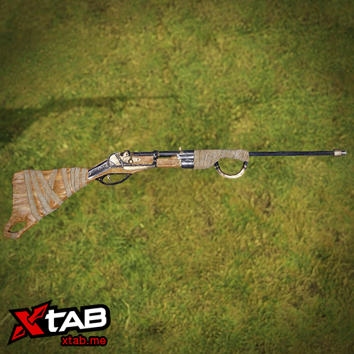 Great War Service Rifle thumbnail 4