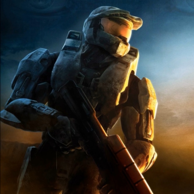 Halo 3 Full Theme