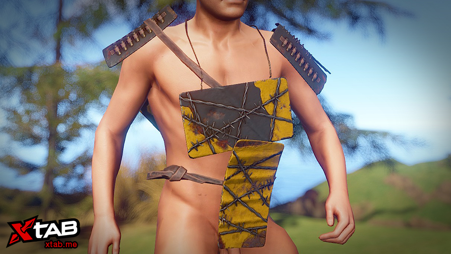 Junker's Vest screenshot 1