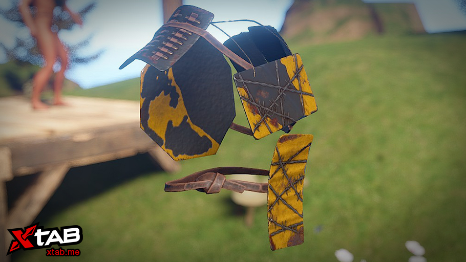 Junker's Vest thumbnail 4