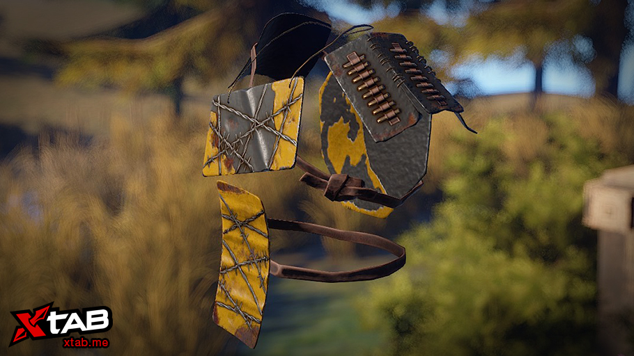 Junker's Vest thumbnail 5