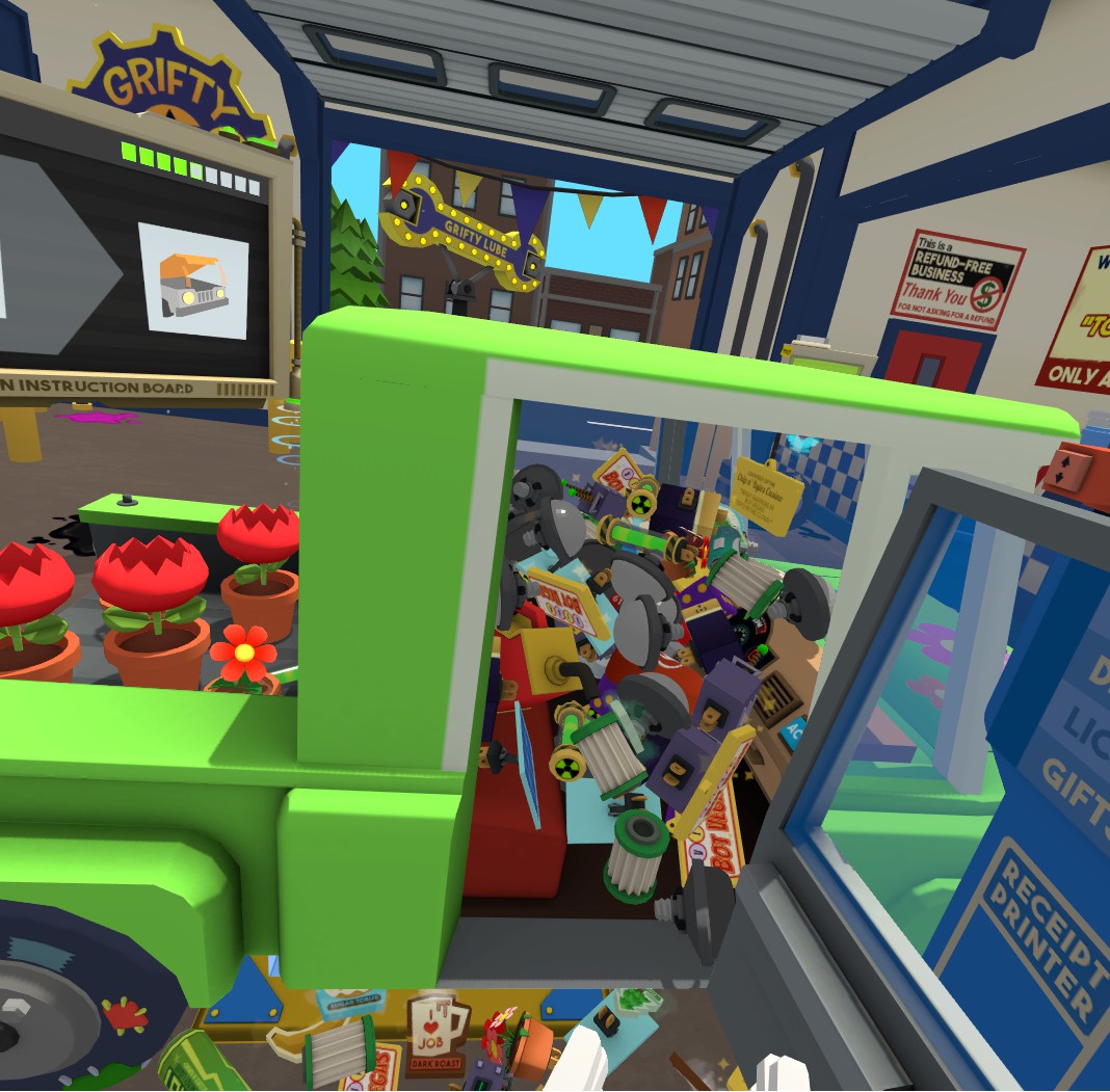 Steam Community :: Job Simulator