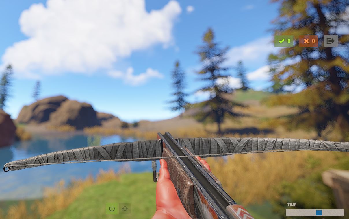 Doomwing Crossbow thumbnail 6