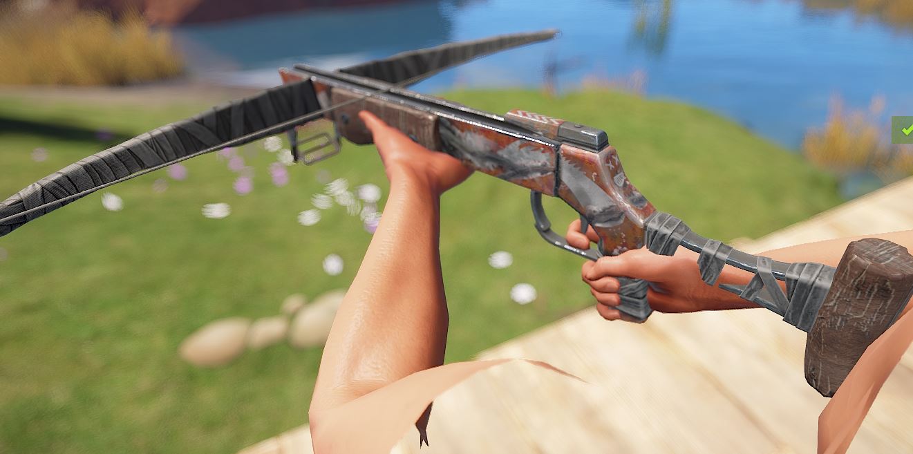 Doomwing Crossbow thumbnail 7