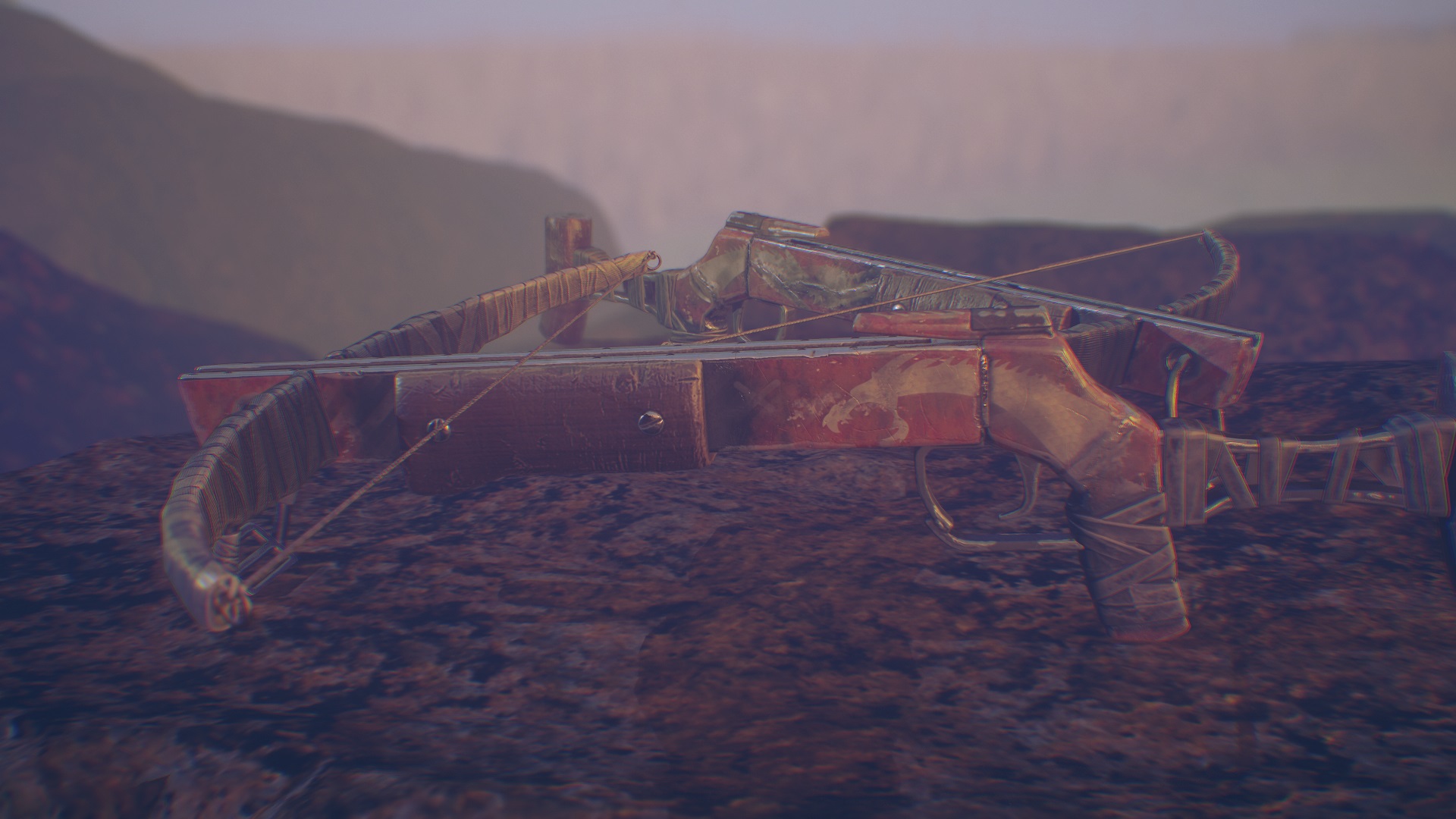 Doomwing Crossbow thumbnail 3
