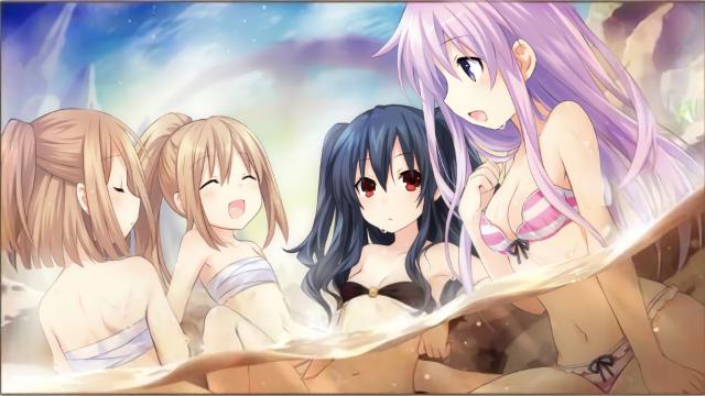 Steam 工作坊::hentai！baka！无路赛！