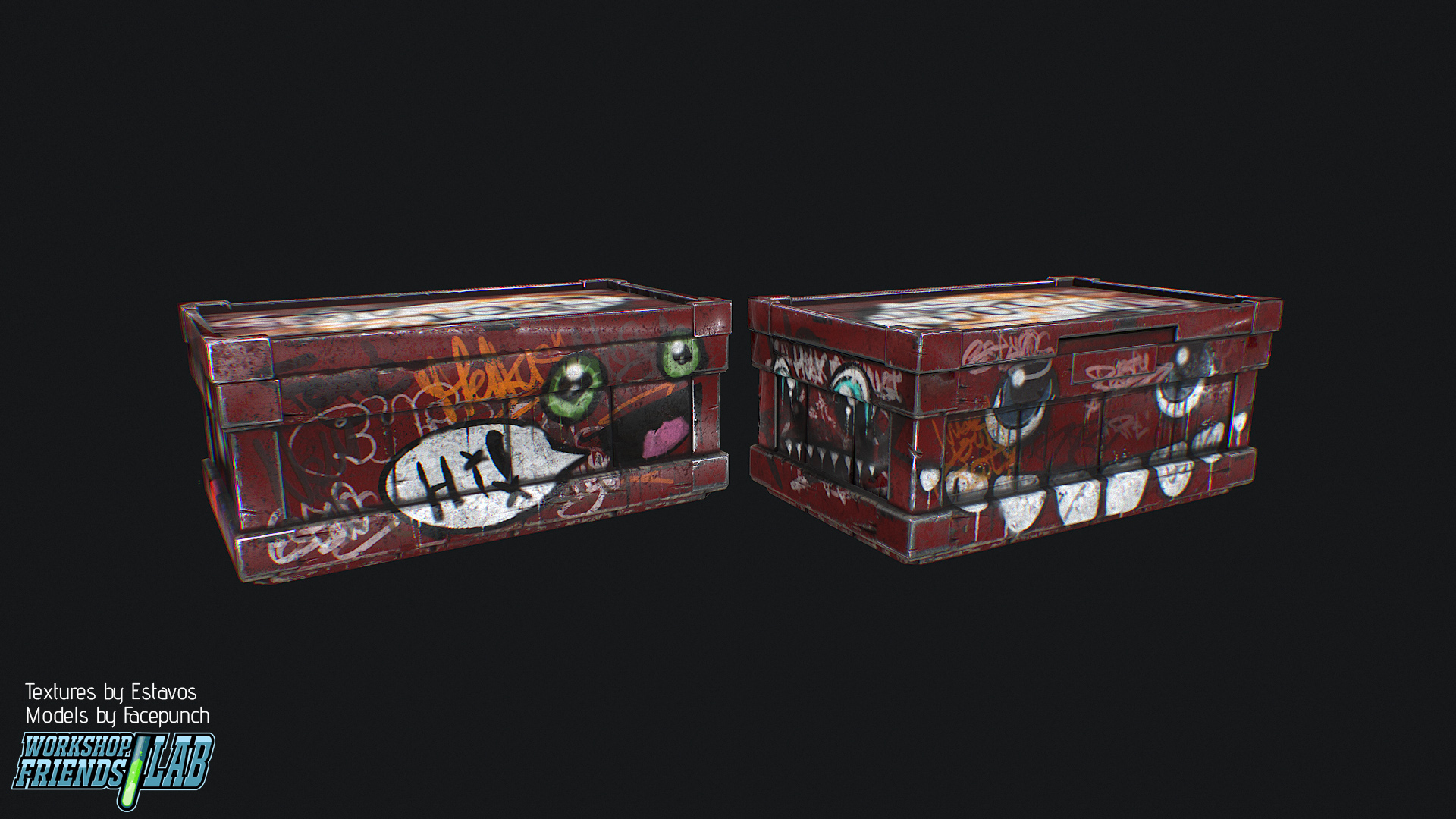 Urban Large Wood Storage thumbnail 5