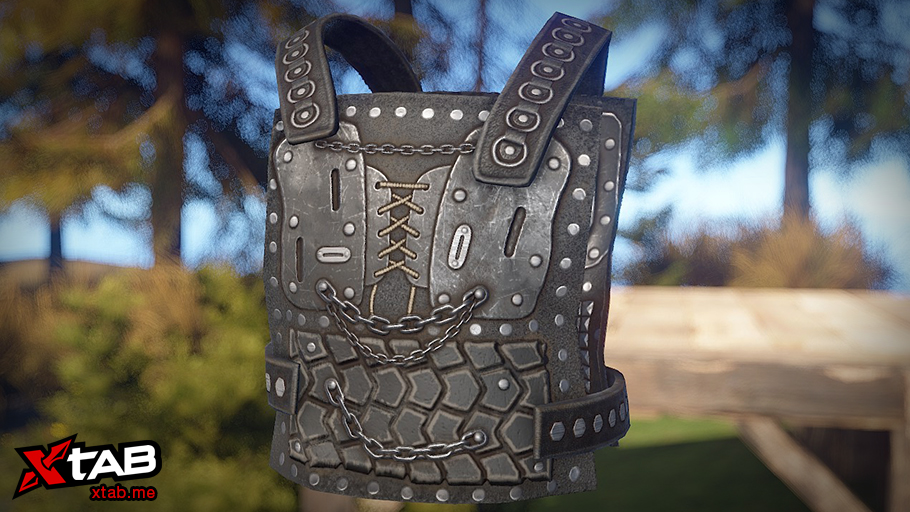 Looter's Chain and Plate thumbnail 5