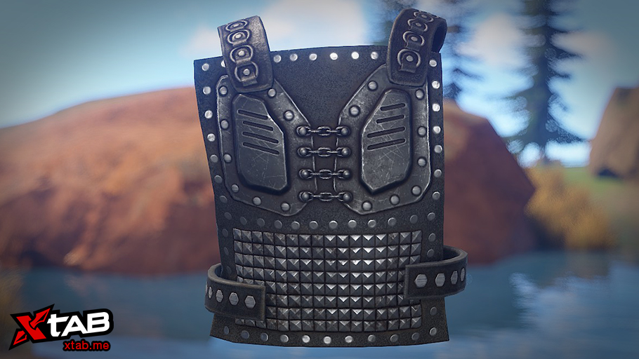 Looter's Chain and Plate thumbnail 6
