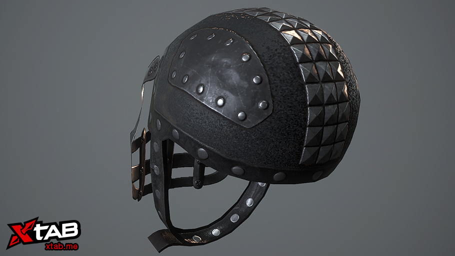 Looter's Mask thumbnail 2