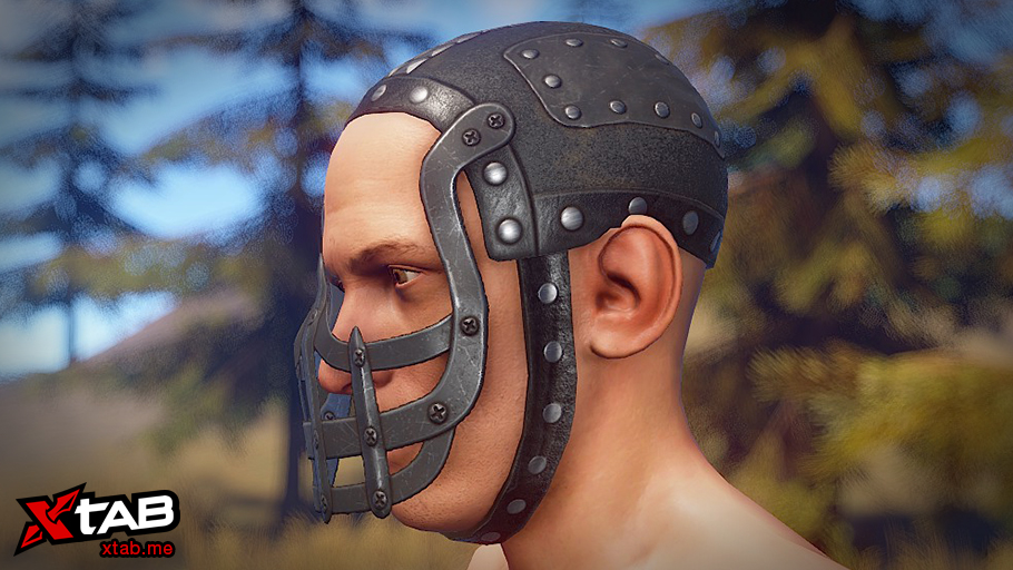 Looter's Mask thumbnail 4
