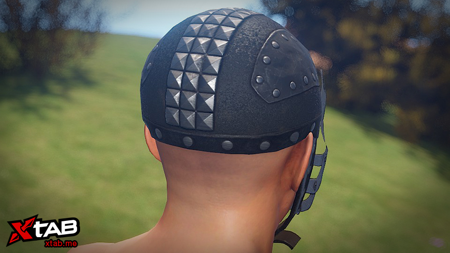 Looter's Mask thumbnail 5