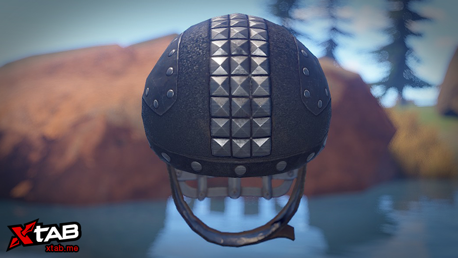 Looter's Mask thumbnail 8