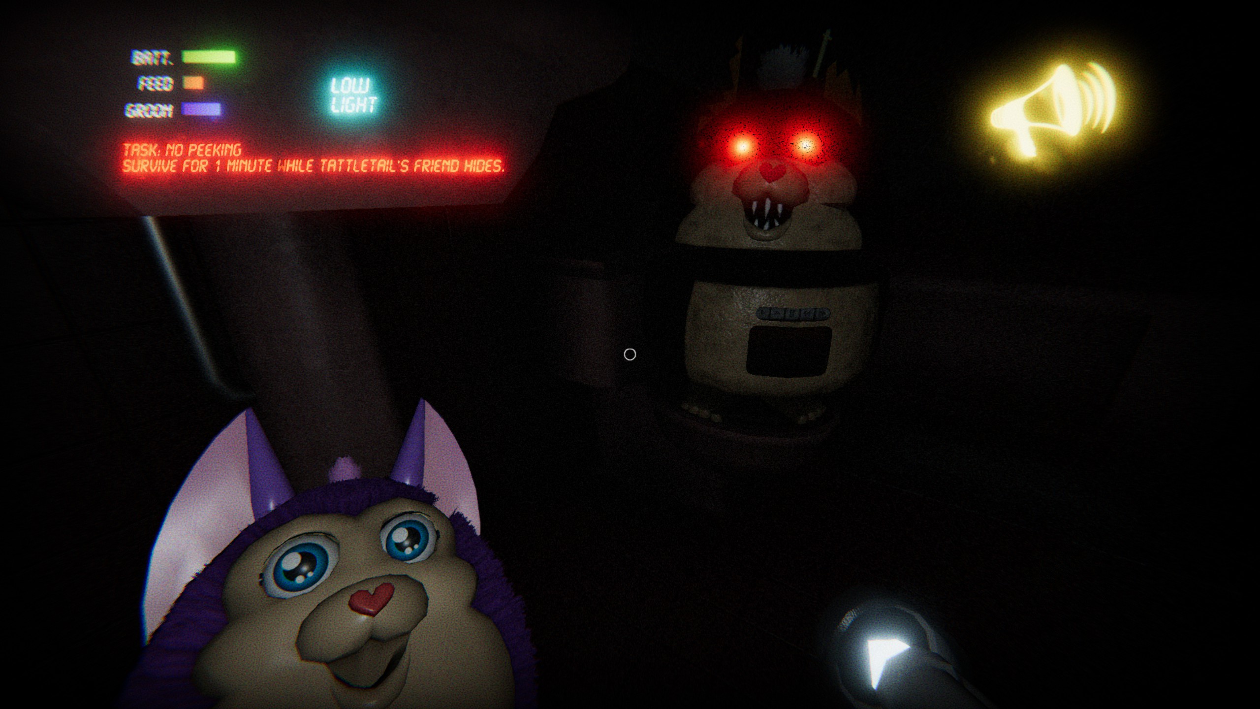 Steam Community :: Tattletail