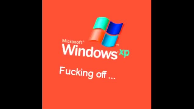 Steam Workshop Windows Xp Fucking Off Ear Rape