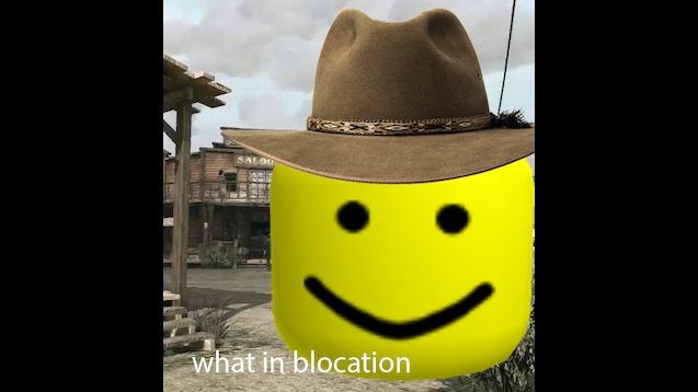 Steam Workshop Roblox Death Sound Replacer