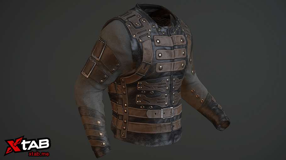 Caravanner Shirt screenshot 1