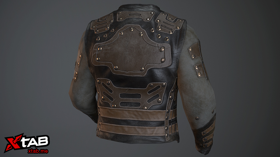 Caravanner Shirt thumbnail 2