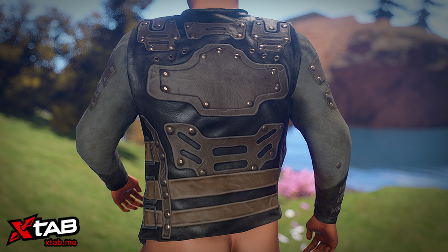 Caravanner Shirt thumbnail 3