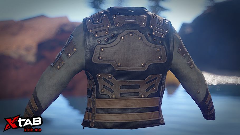 Caravanner Shirt thumbnail 5