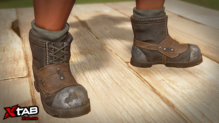 Caravanner Boots thumbnail 3
