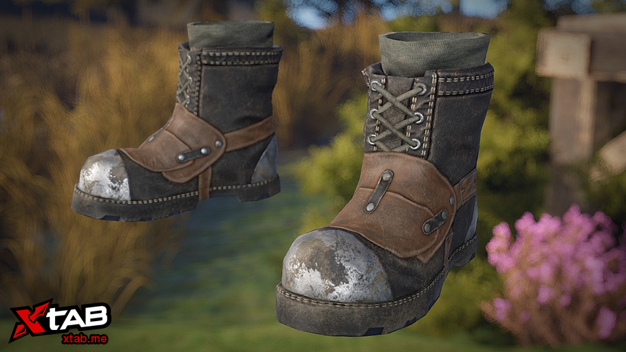 Caravanner Boots thumbnail 5