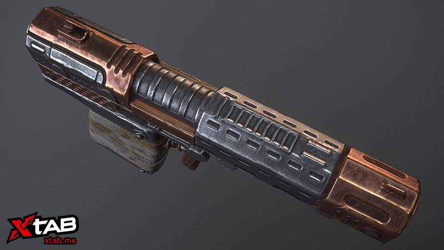 Looter's SAP thumbnail 2