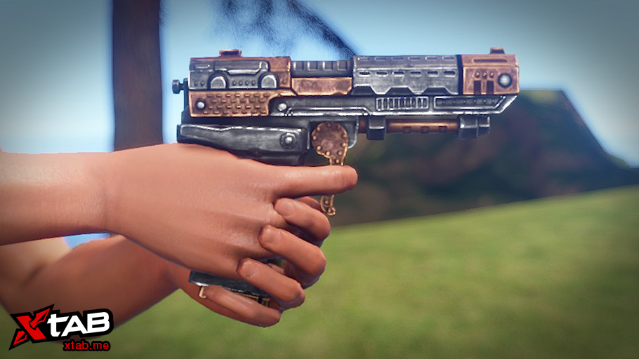 Looter's SAP thumbnail 3
