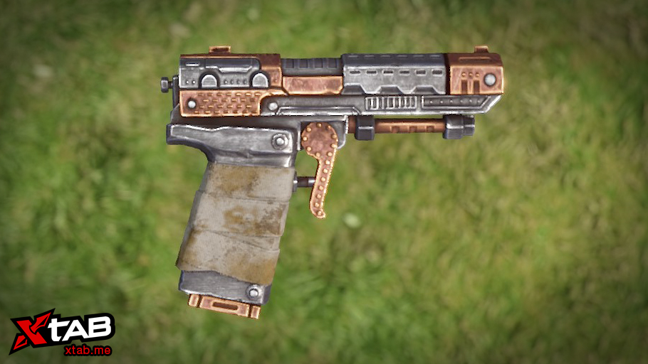 Looter's SAP thumbnail 5