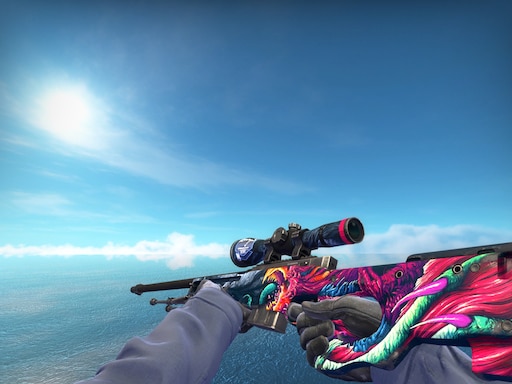 The best awp skins фото 69