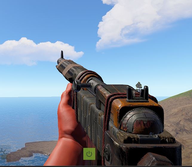 Fire Starter SAR thumbnail 5