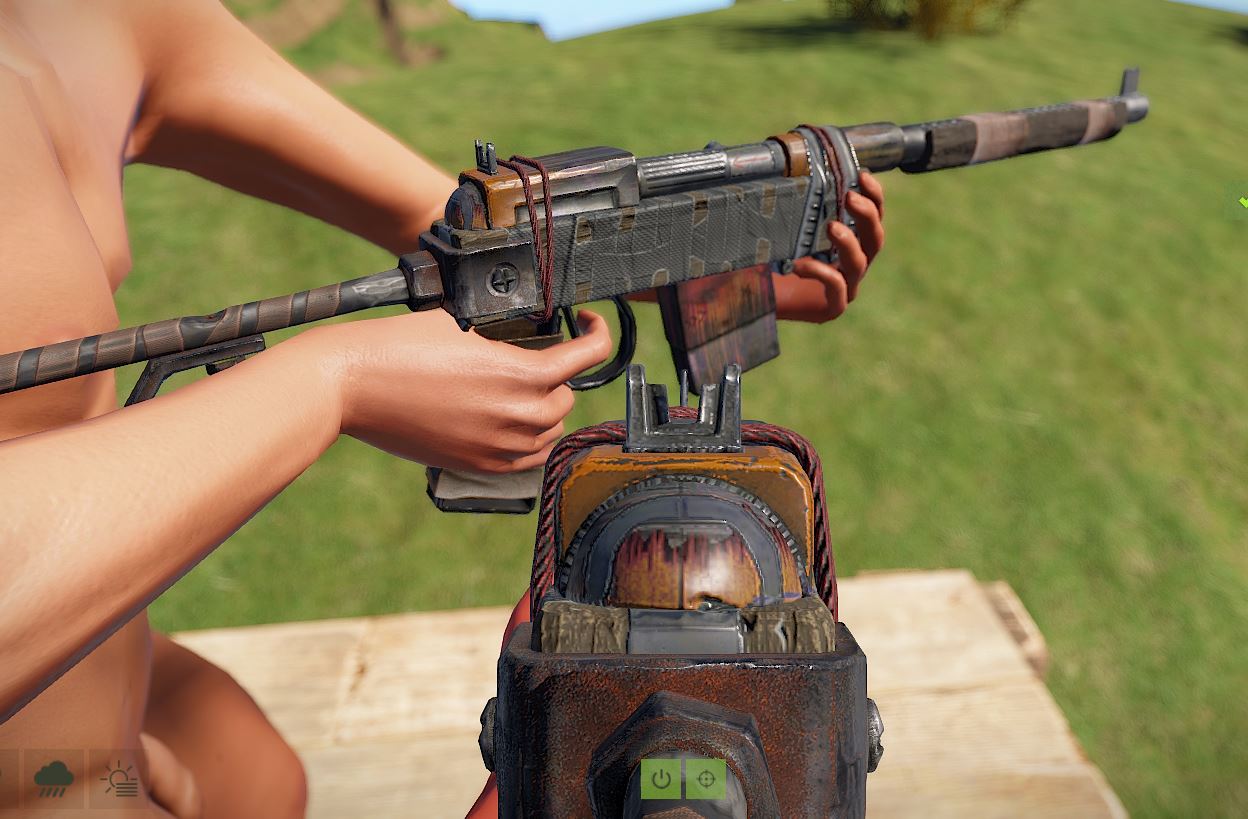Fire Starter SAR thumbnail 6