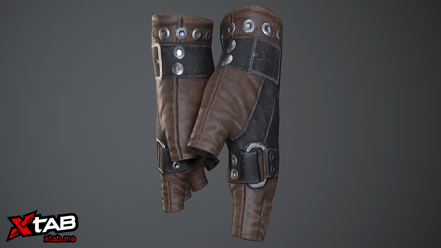 Caravanner Gloves screenshot 1