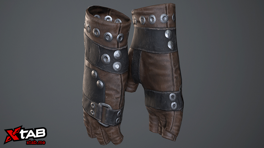 Caravanner Gloves thumbnail 2