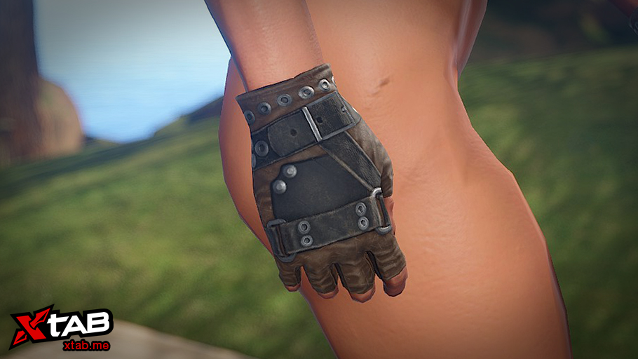 Caravanner Gloves thumbnail 4